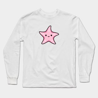 Sea Star Long Sleeve T-Shirt